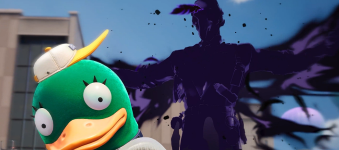 蔚蓝档案爱露礼服介绍5