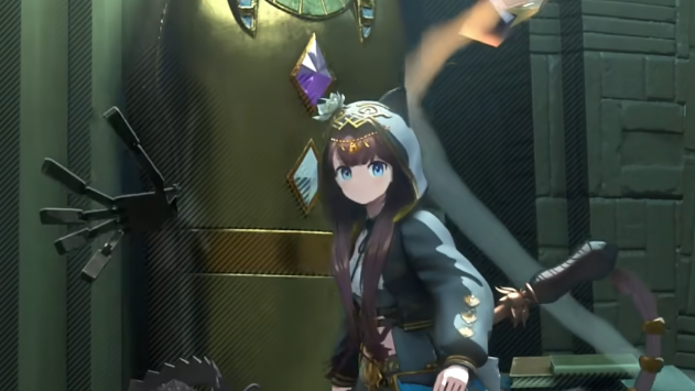 明日方舟太阳甩在身后复刻活动开启2