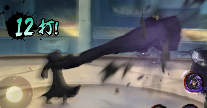 火影忍者手游新希技能曝光3