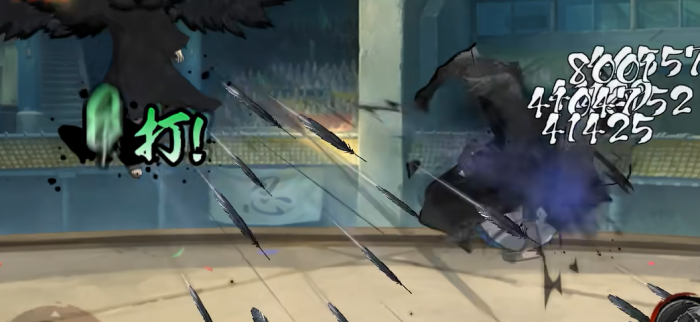 火影忍者手游新希技能曝光6