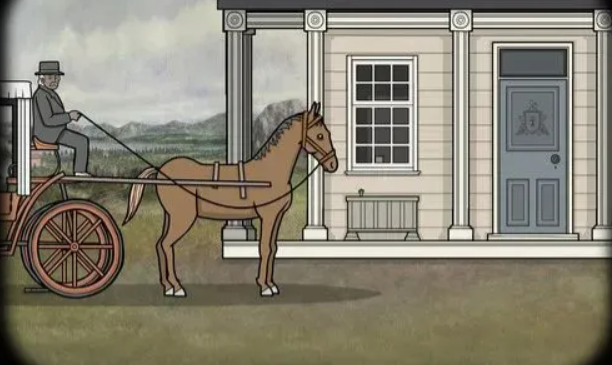 湖之仆从什么时候上线1