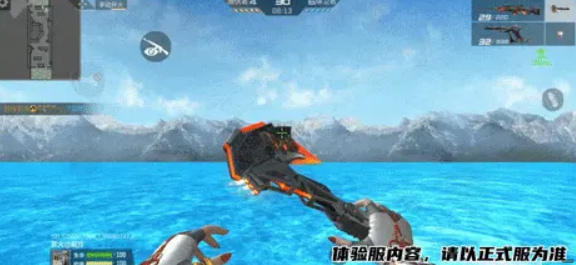 CF手游末日审判活动全面解析4