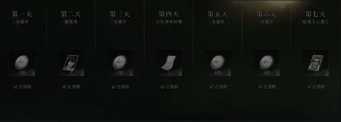 异人之下开服第一天必看攻略6