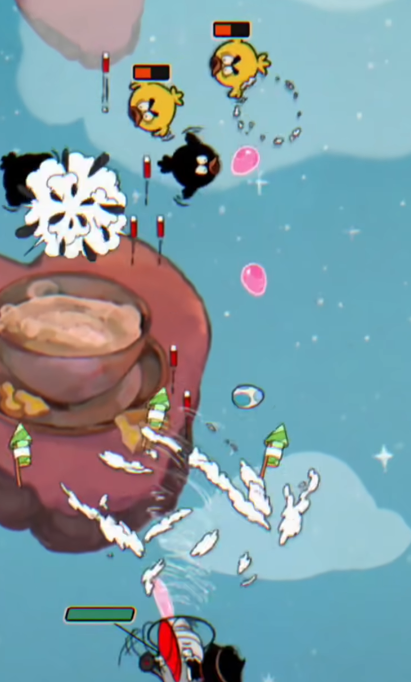 发条总动员第一章攻略详解1