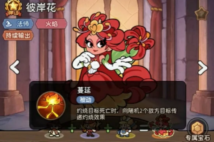 冒险之星装备搭配攻略3