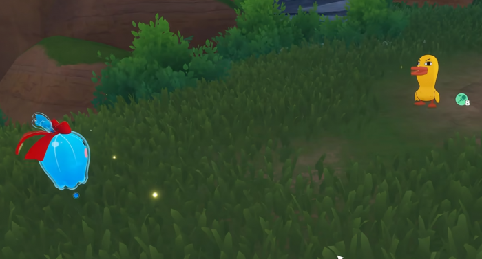 洛克王国世界是腾讯的吗1