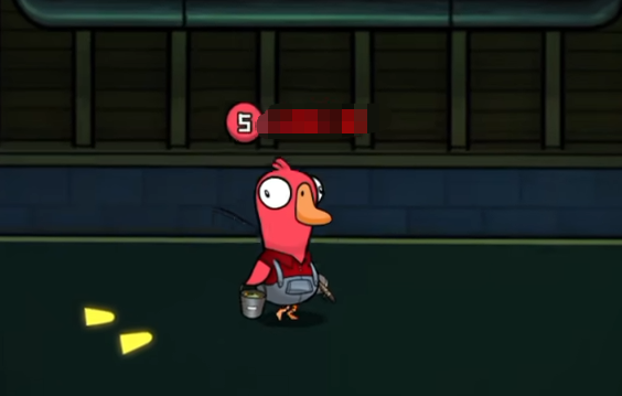 鹅鸭杀上线时间是什么时候2