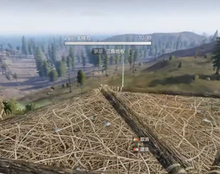 失控进化开服思路详解1