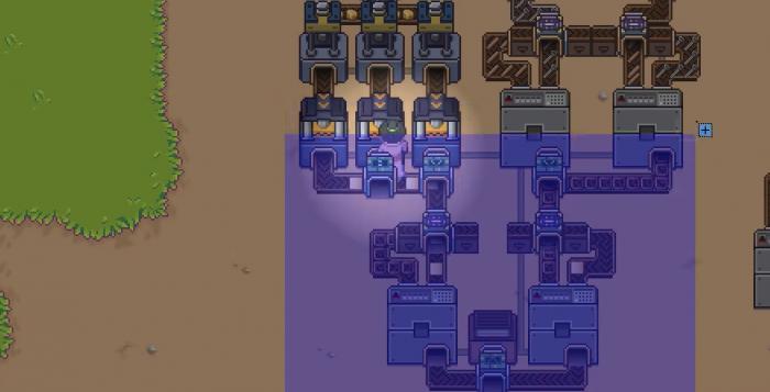 江城创业记蓝图怎么用2