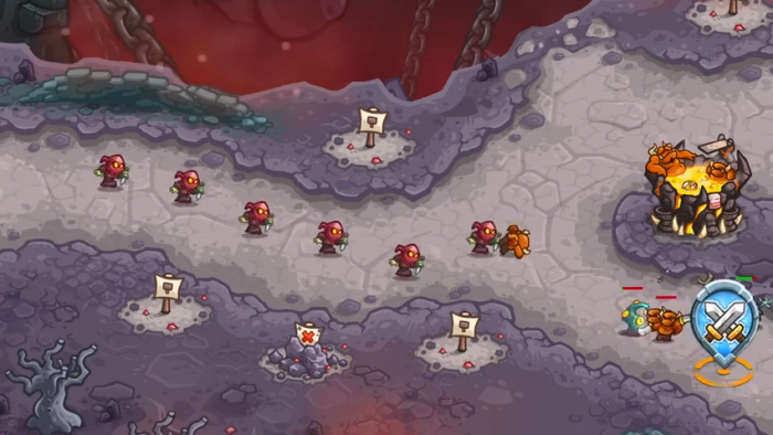 王国保卫战5联盟安卓版上线时间曝光4