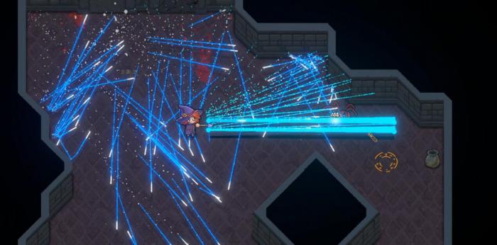 魔法工艺套路分享3