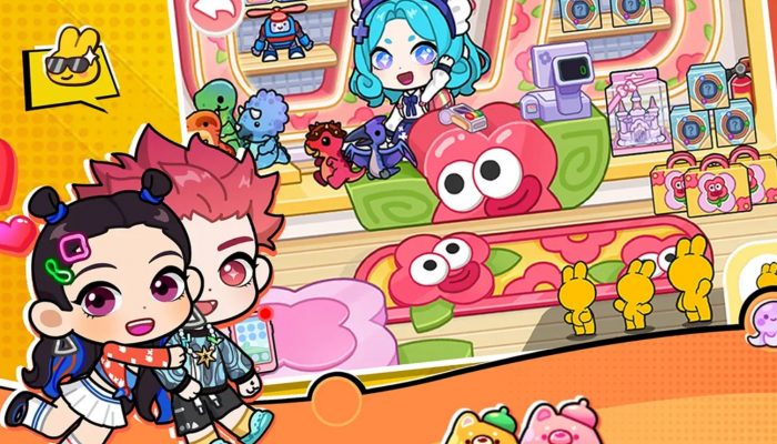 兔小萌世界好玩吗4