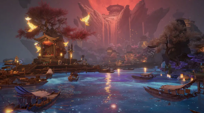 代号界什么时候上线1