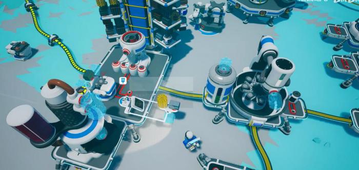 异星探险家格拉西欧攻略大全2