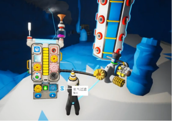 异星探险家锂矿位置指南4