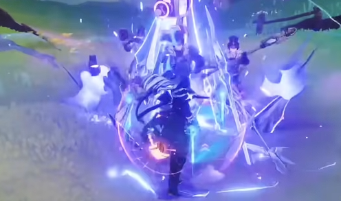 原神菲林斯材料全解析3