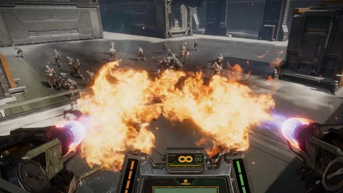 逆战手游是哪个工作室开发的4