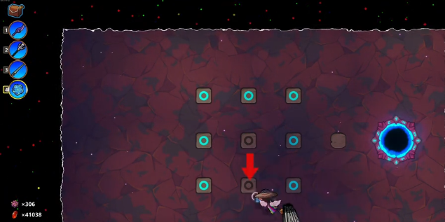 魔法工艺六宫格玩法详解2