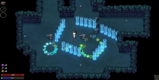 魔法工艺搭配方法全解析3