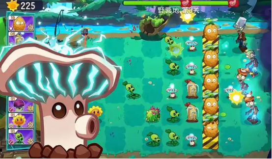 汤姆猫总动员2玩法全解析4