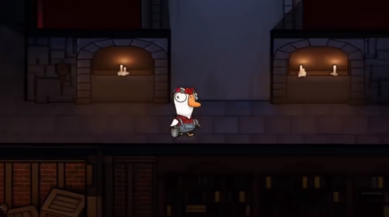 鹅鸭杀地下室狼任务全解析4