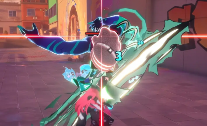 异环上线时间曝光3