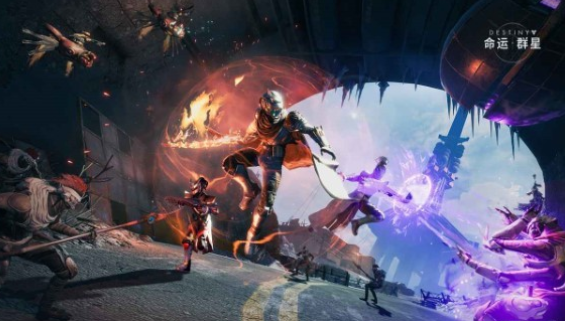 命运群星测试资格获取攻略2