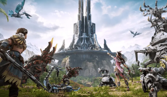 异环配置要求全解析4