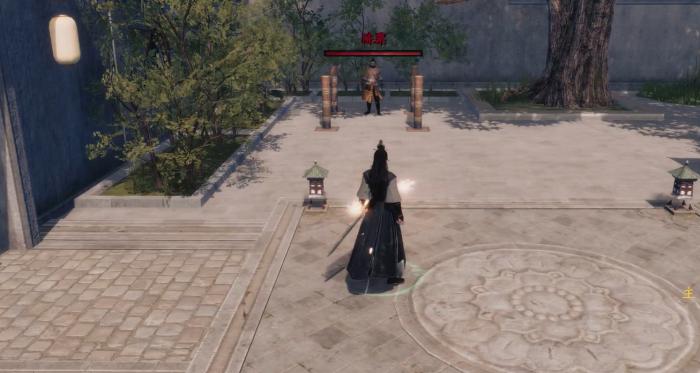 下一站江湖2陈府位置在哪3