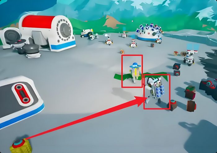 异星探险家新手入门指南3