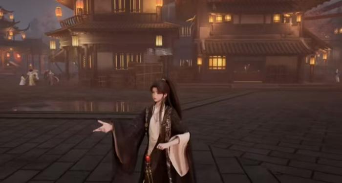 代号界李贺背景故事揭秘3