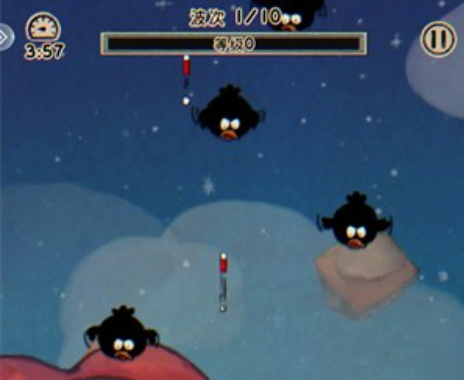 发条总动员测试版体验如何3