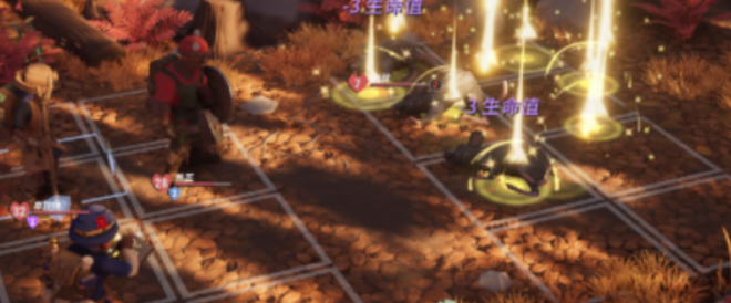 为了吾王怎么复活队友1