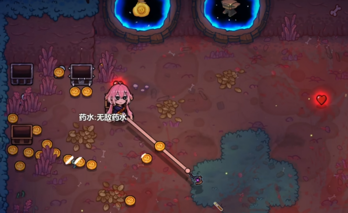 魔法工艺萌新怎么玩1