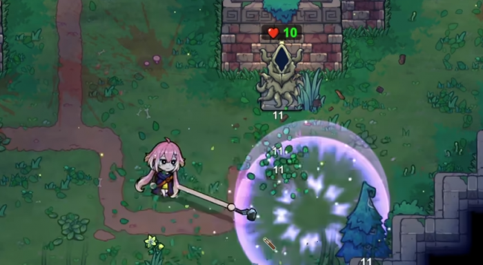 魔法工艺萌新怎么玩4