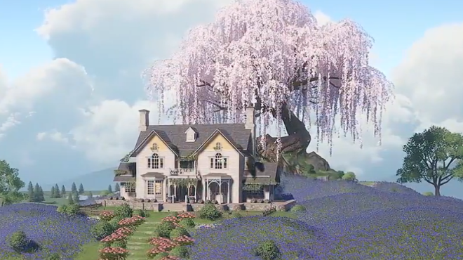 无限暖暖1.9爆料内容抢先看3