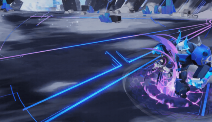 交错战线魁纣怎么样3