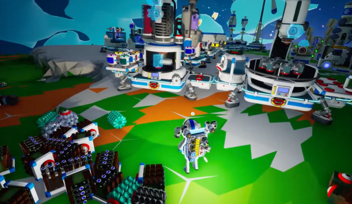 异星探险家格拉西欧行星全解析4