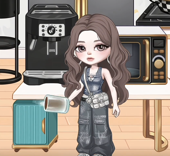 尤雅时光日常生活玩法全解析1