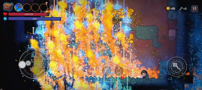 魔法工艺开局怎么玩2