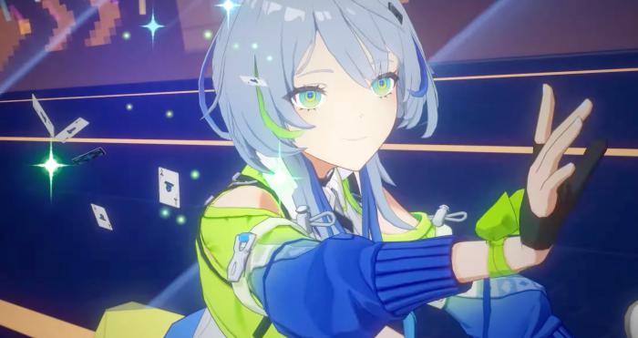 ChasingKaleidorider中文名是什么1