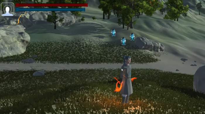 言出法随是什么游戏4