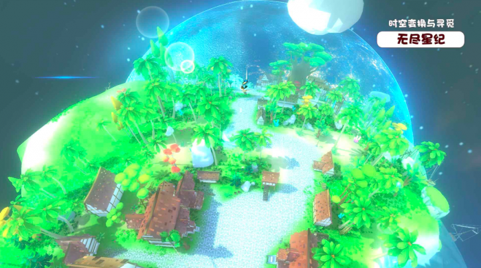 哇呜世界公测时间曝光1