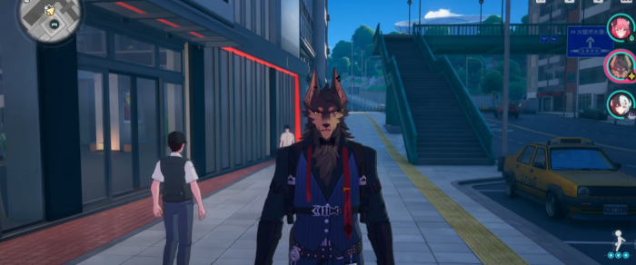 商业小镇公测时间曝光4