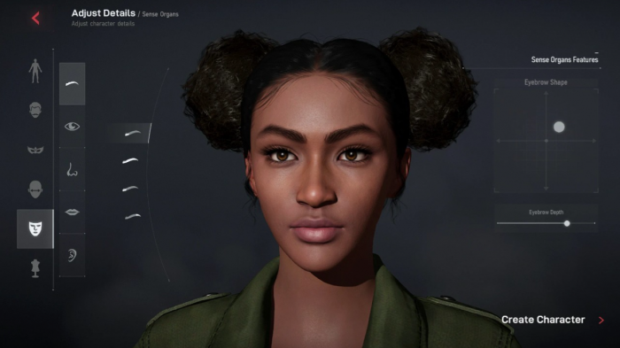 危机曙光是什么游戏1