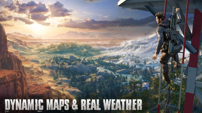 危机曙光是什么游戏2