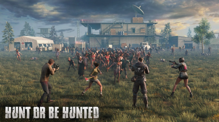 危机曙光是什么游戏3