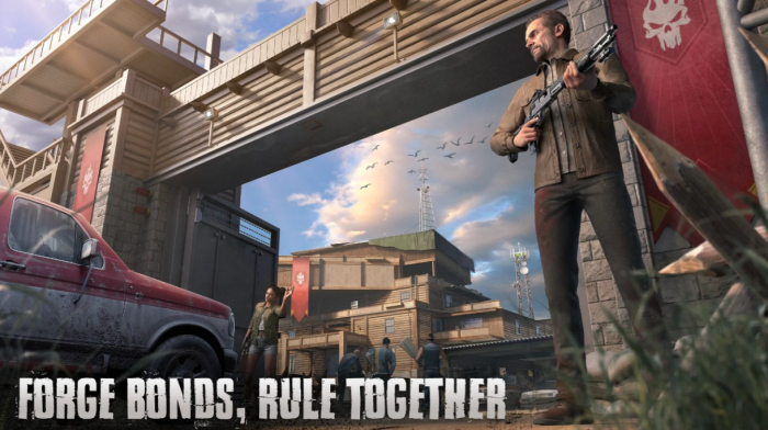 危机曙光是什么游戏4