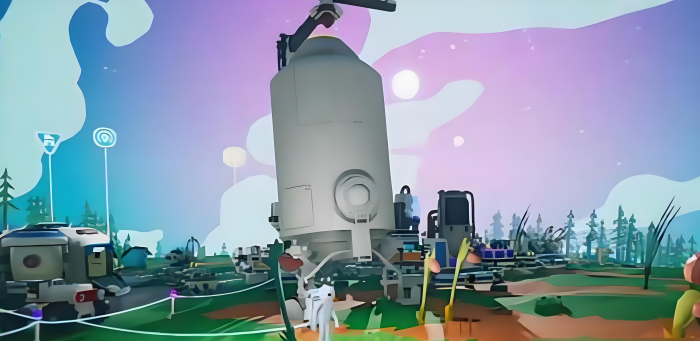 异星探险家奇石分布全解析2