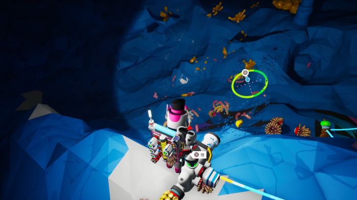 异星探险家奇石分布全解析3